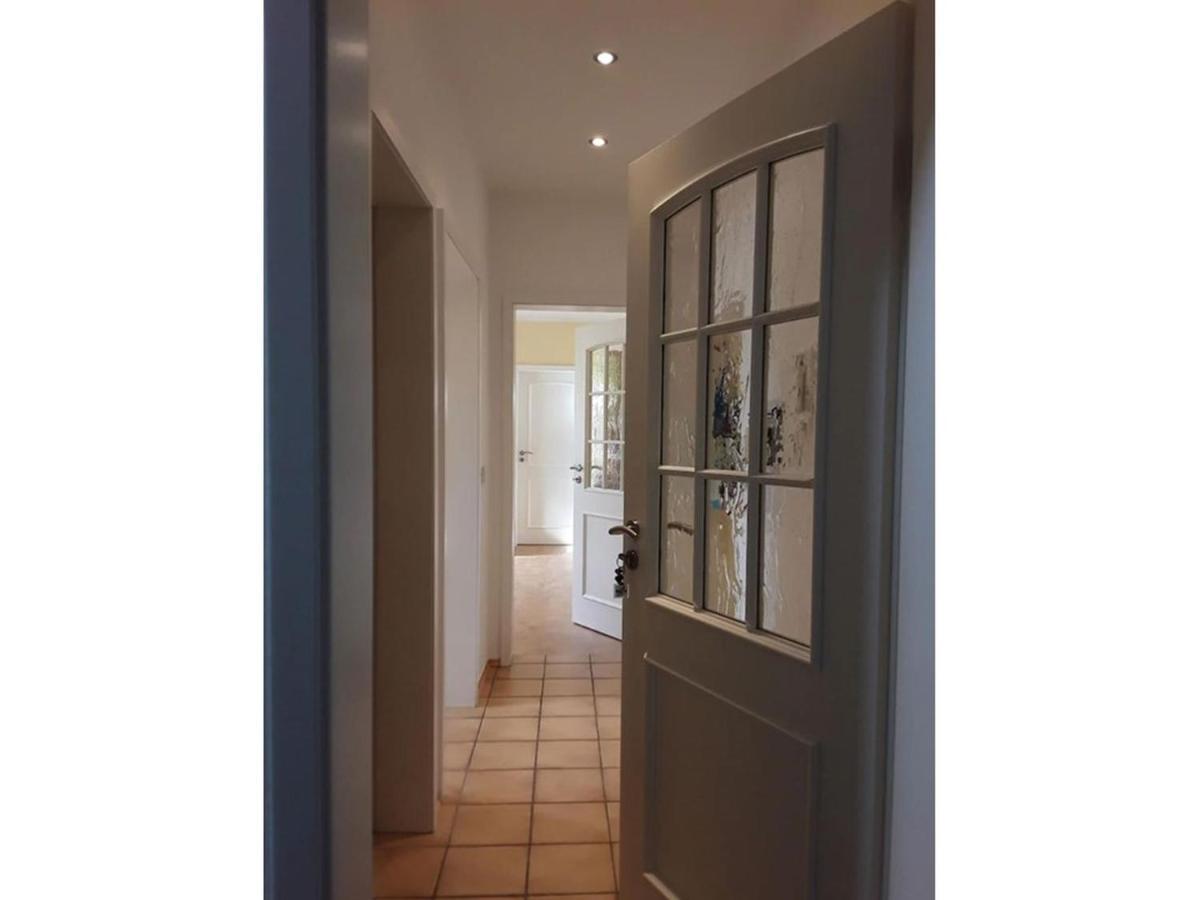 Ferienwohnung Am Rande Kassels Lohfelden ภายนอก รูปภาพ