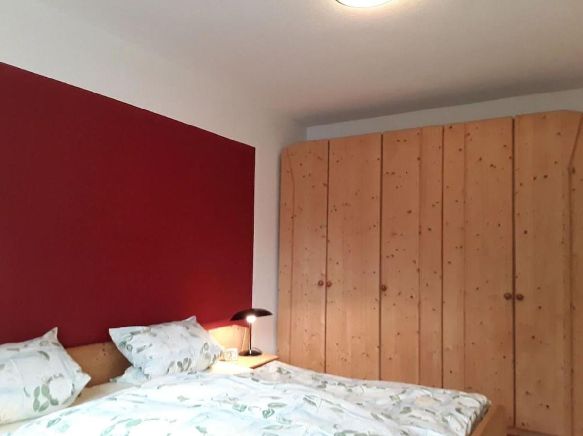 Ferienwohnung Am Rande Kassels Lohfelden ภายนอก รูปภาพ